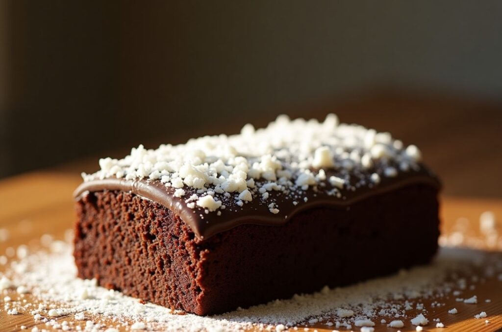 A picture of Lamington – The Iconic Aussie Cake as Most Popular Cakes in Australia