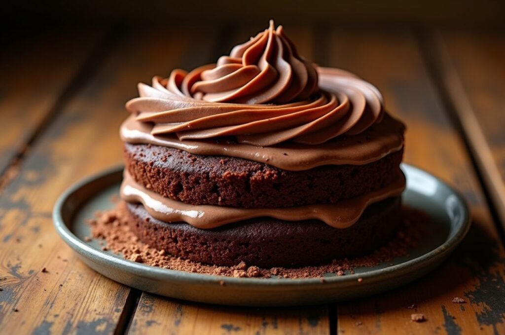 A picture of Tim Tam Cake as Most Popular Cakes in Australia