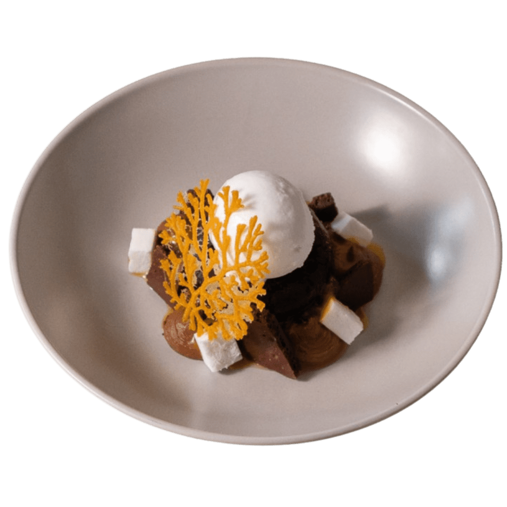 Dessert of the month May