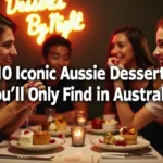 10 Must Try Iconic Desserts In Australia Desserts By Night