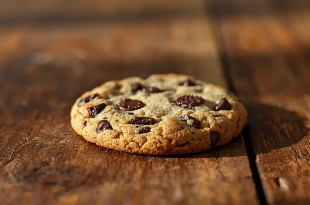 5 Best Cookies in Melbourne You Need to Try 1 A picture of Oreo Choc Chip Cookie