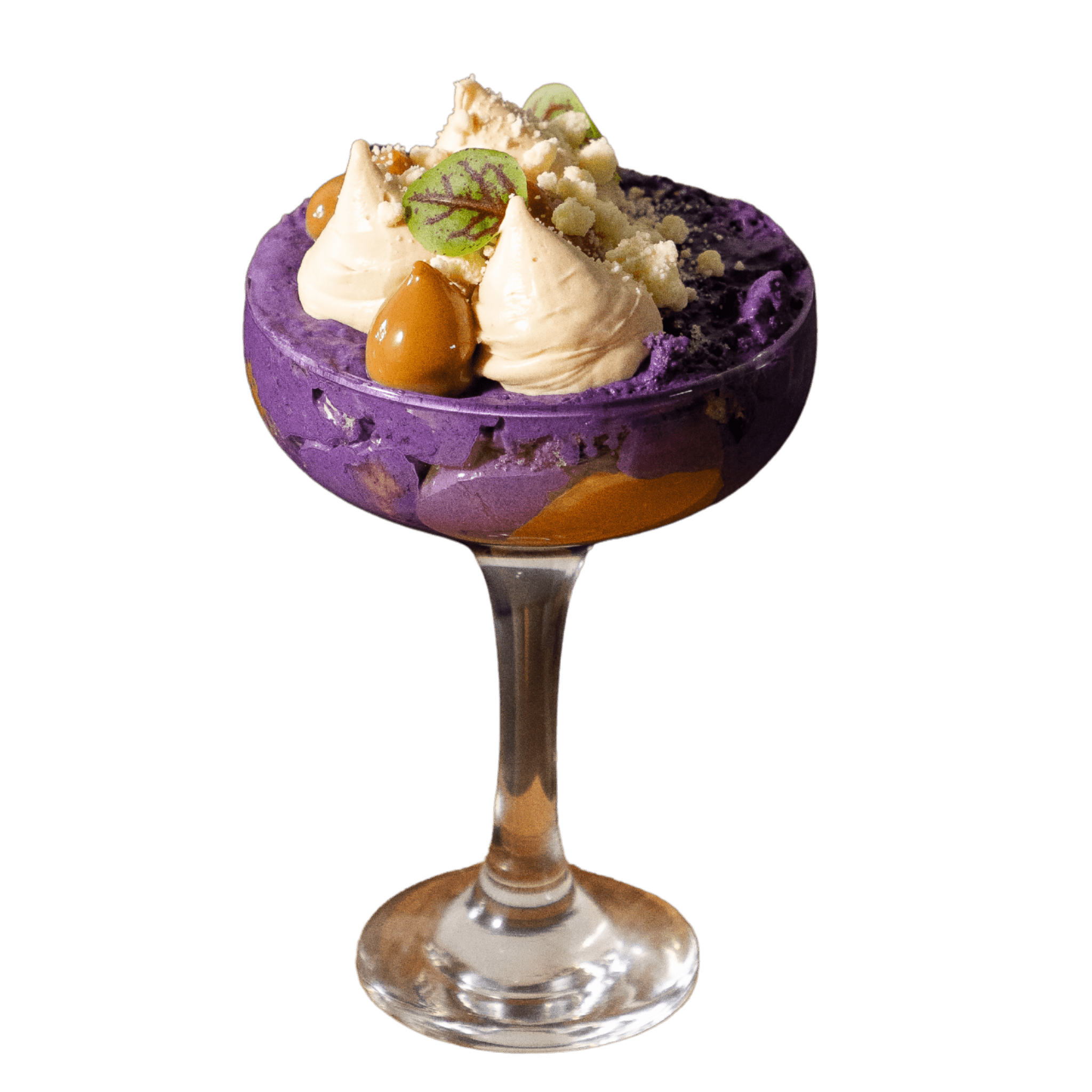 dessert of september