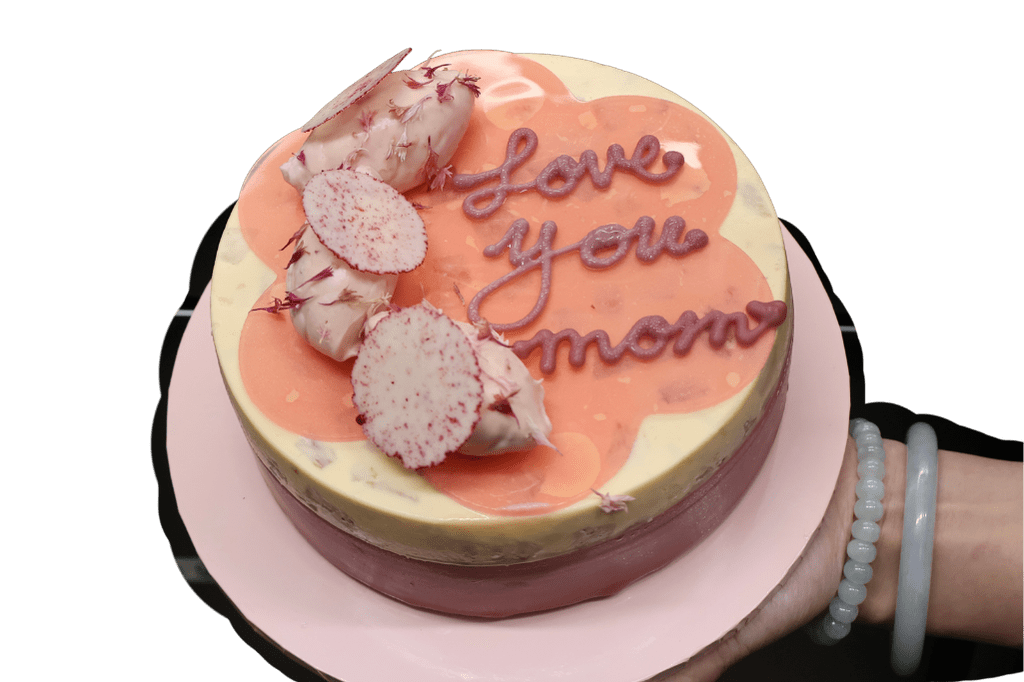 mothers day cake